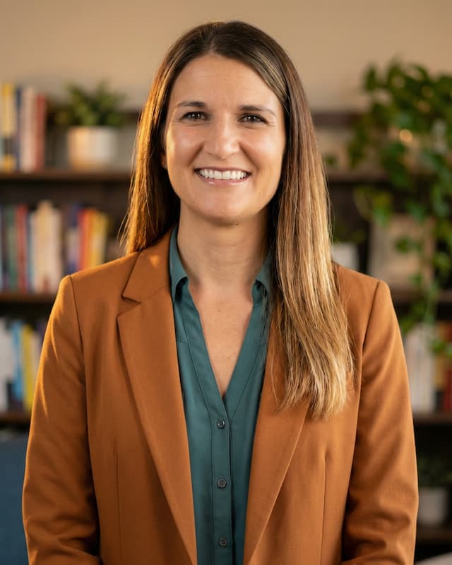 Jaye Turrietta, PsyD, BCBA-D